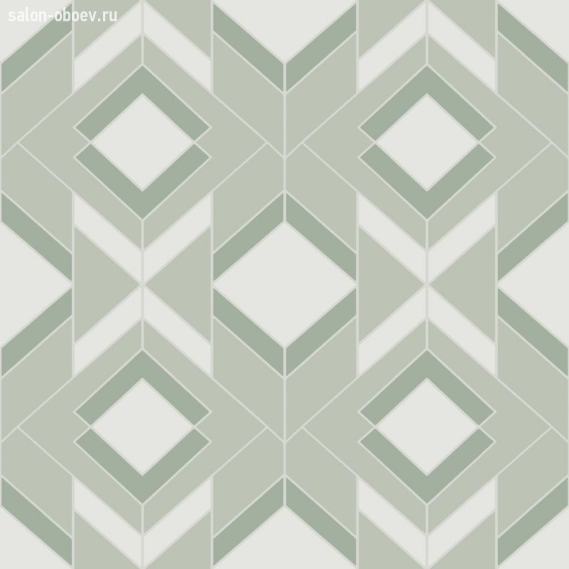 Обои Hookedonwalls Tinted Tiles