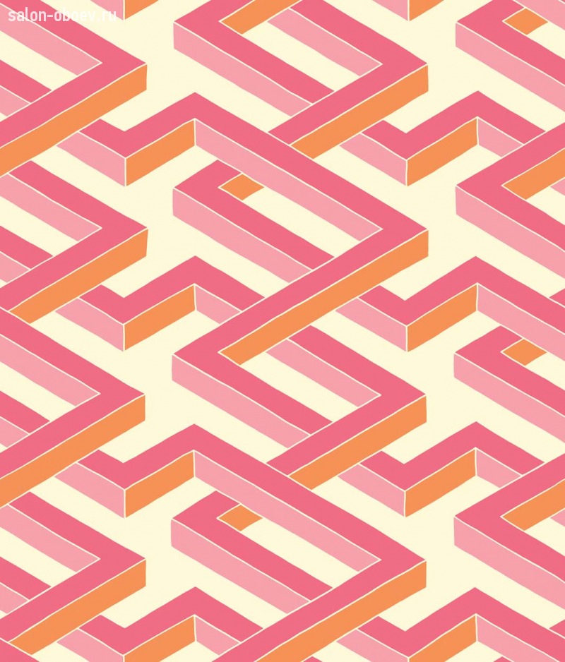 Обои Cole & Son Geometric II
