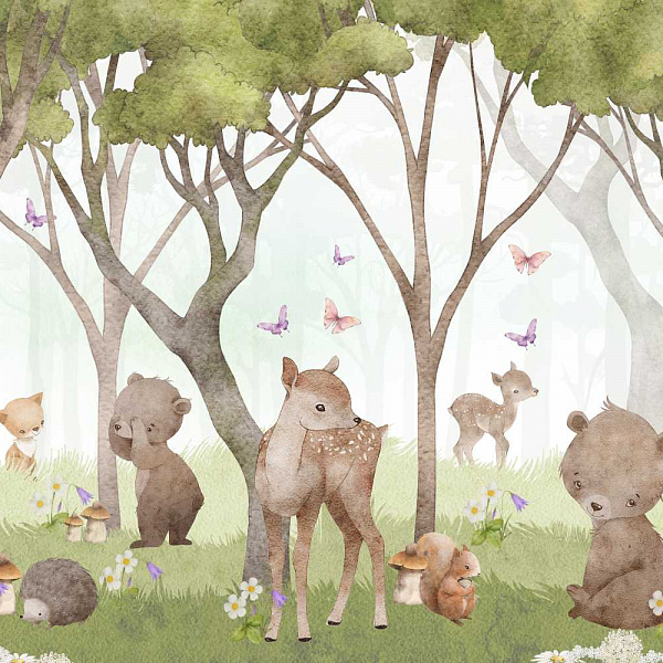 Фотообои Мне обои