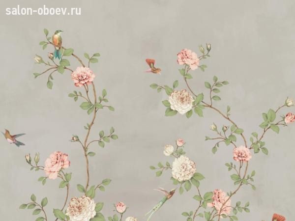 Обои BN Fiore