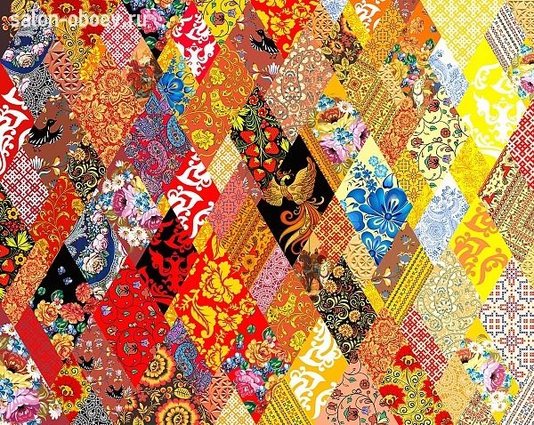 Фрески/Панно RFresco NEW