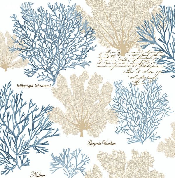 Обои Jaima Brown Charleston Home