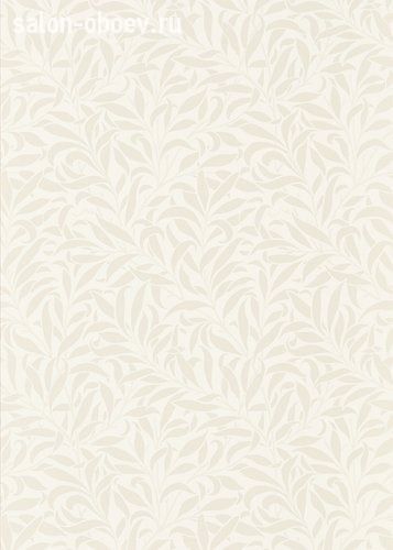 Обои Morris & Co Pure