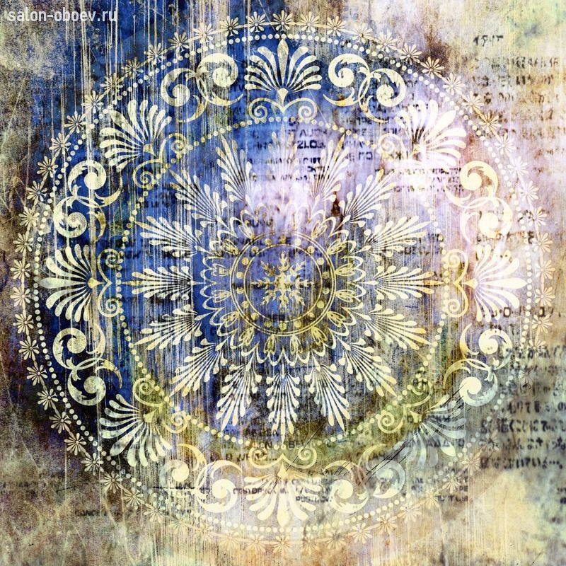 Фрески/Панно Affresco Современный стиль