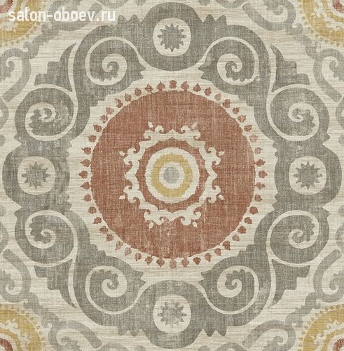 Обои KT Exclusive  Global Style