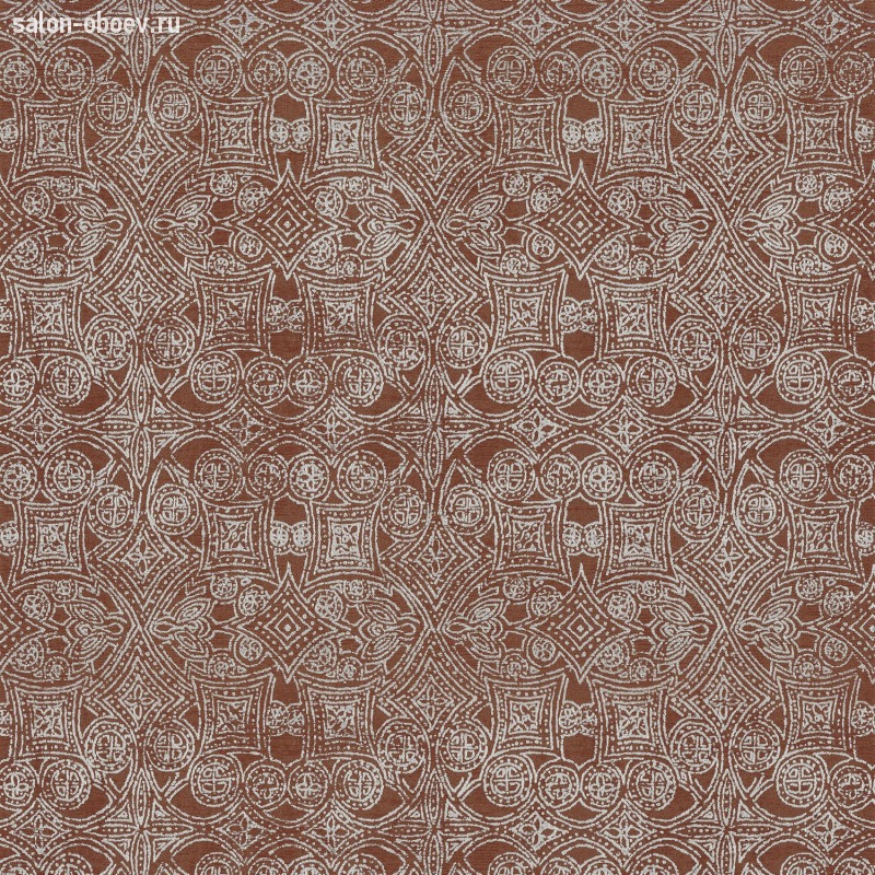 Обои Casamance Mansour