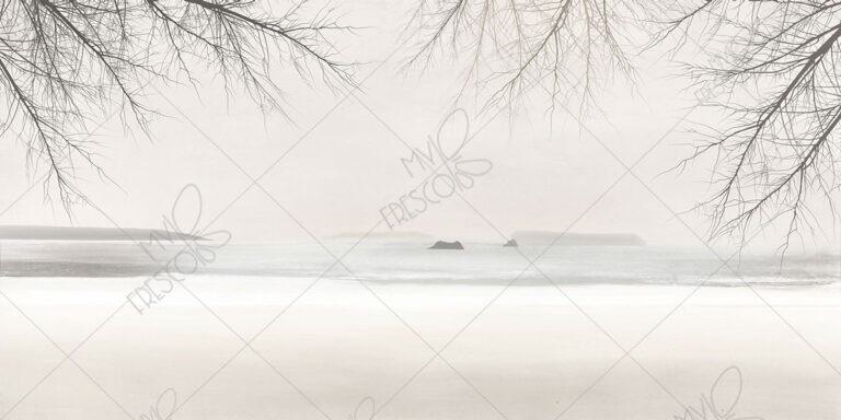 Фотообои My Fresco Природа