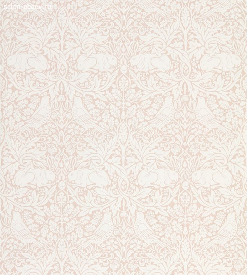 Обои Morris & Co Pure Morris North