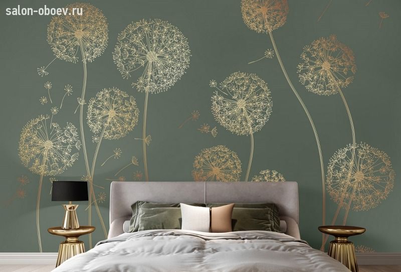 Фрески/Панно Affresco Lines