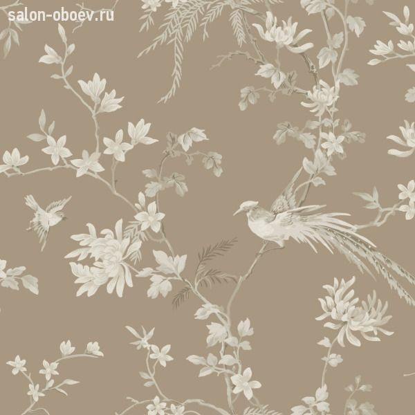 Обои York Ronald Redding 24 Karat