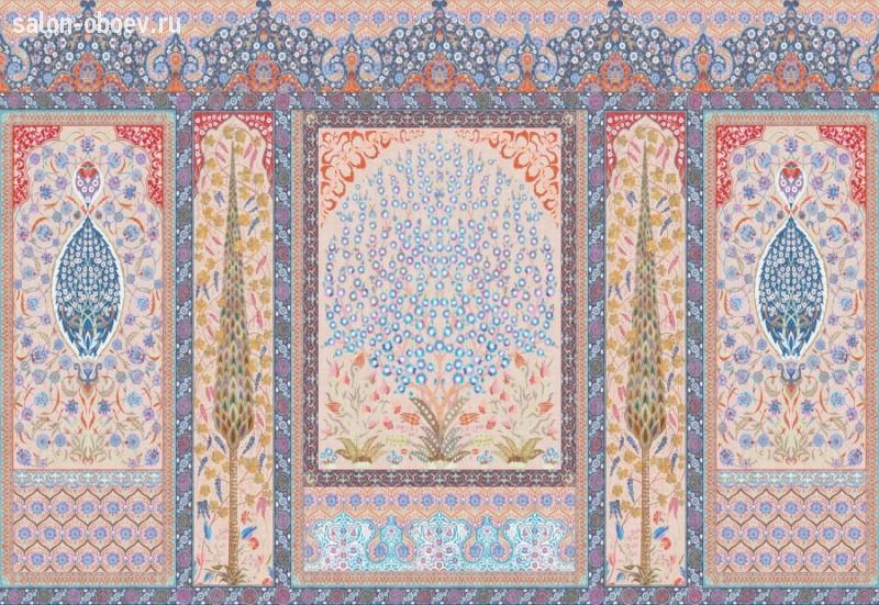 Фрески/Панно Affresco Классические орнаменты