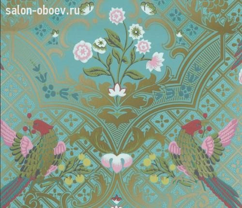 Обои Little Greene London Wallpapers V