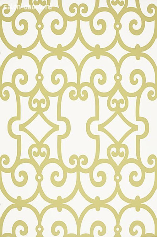 Обои Schumacher Modern Nature