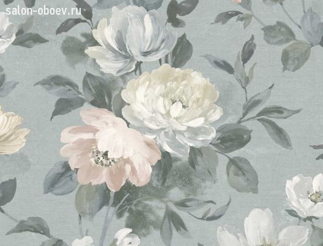 Обои Borastapeter IN BLOOM