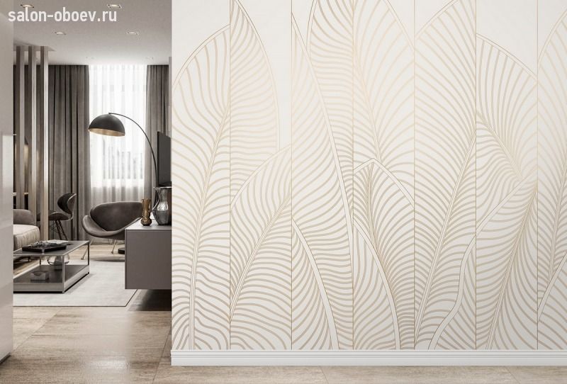 Фрески/Панно Affresco Lines