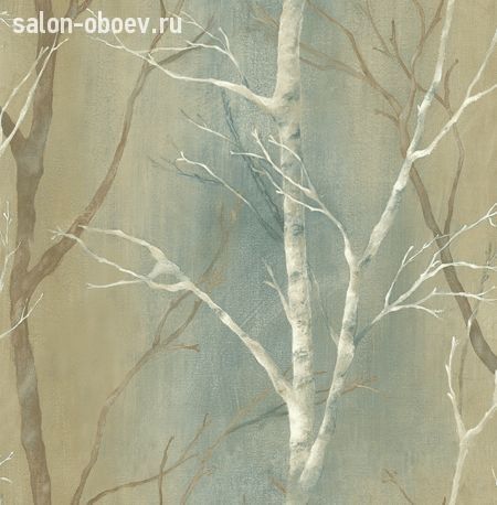 Обои KT Exclusive  Sage II