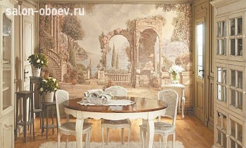 Фрески/Панно Affresco Empire
