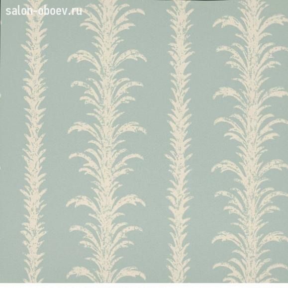Обои Little Greene London Wallpapers V