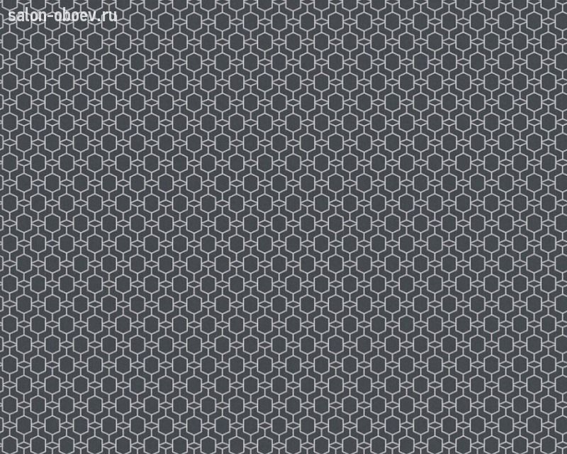 Обои AS Creation Emotion Graphic