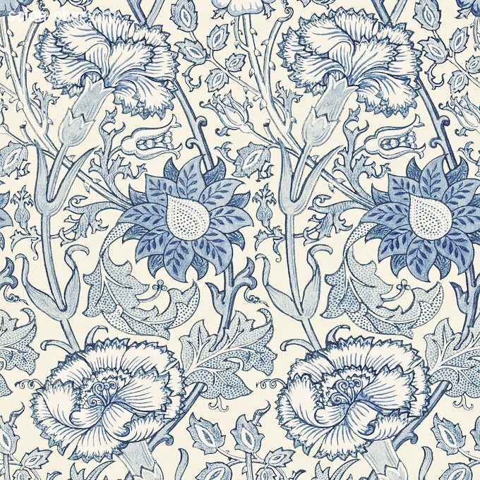 Обои Morris & Co Morris Archive II