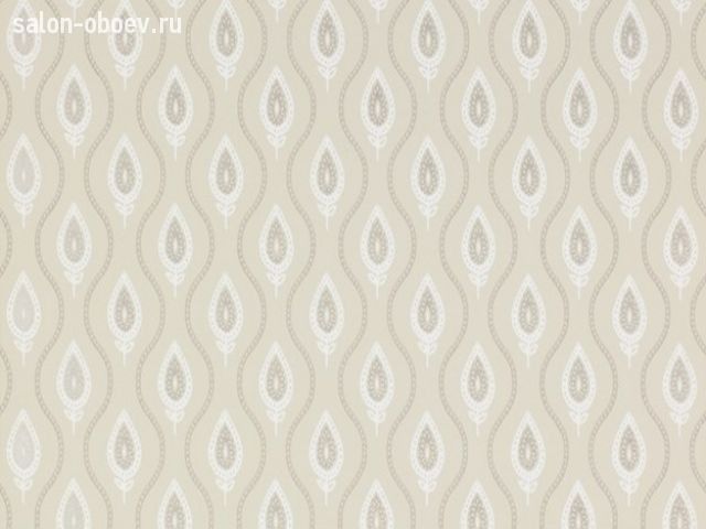 Обои Colefax and Fowler Celestine