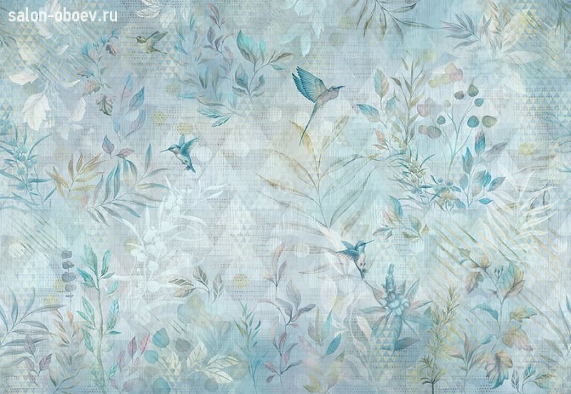 Фрески/Панно Affresco Современный стиль