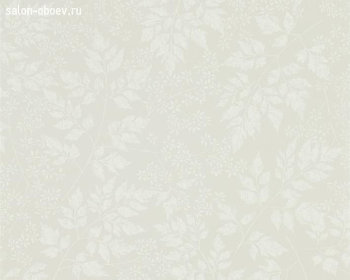 Обои Sanderson The Potting Room Wallpaper
