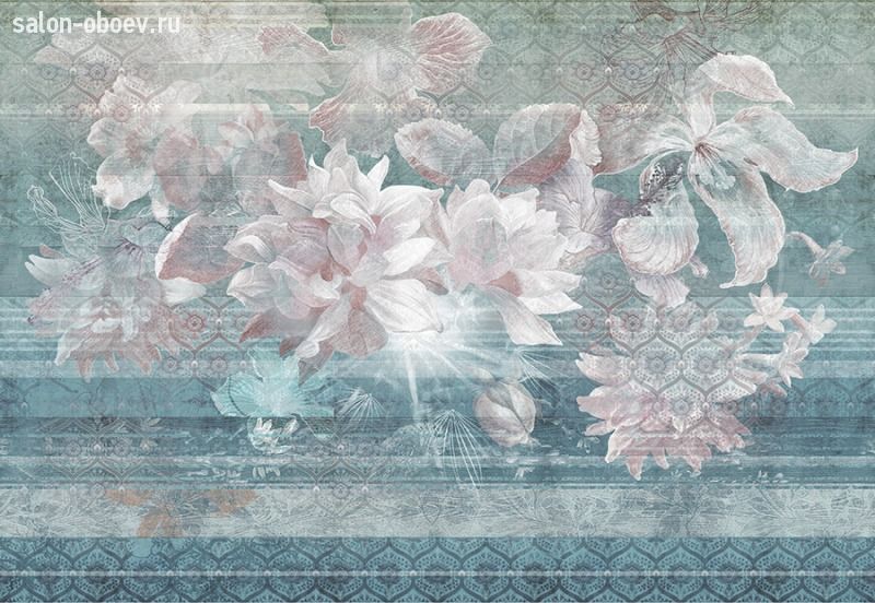 Фрески/Панно Affresco Современный стиль