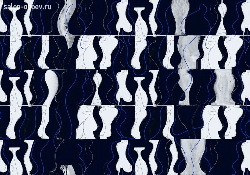 Обои Coordonne GEOхимия