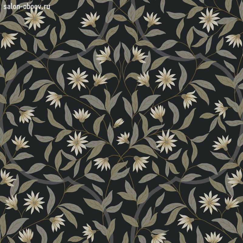 Обои York Greenhouse