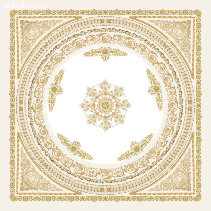 Фрески/Панно Affresco Сюжеты для потолков