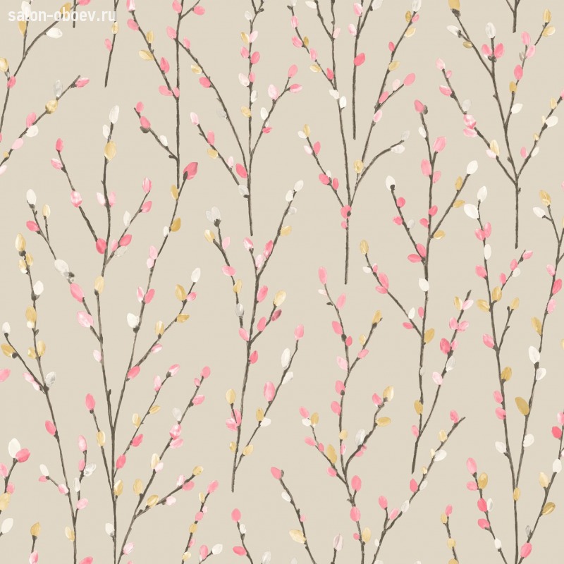 Обои Holden Decor The Enchanted Garden