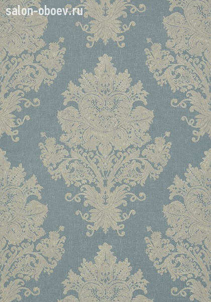 Обои Thibaut Damask Resourse 4