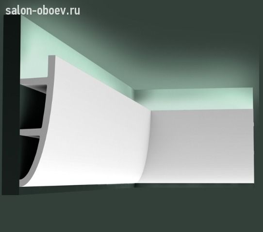 Карниз гибкий Orac Decor