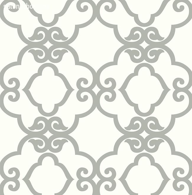 Обои PAPER&INK Coastal Chic