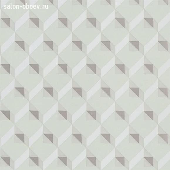 Обои Designers Guild Mandora