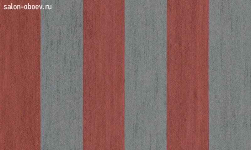 Обои Arte Flamant Les Rayures Stripes