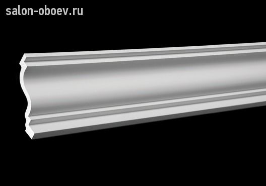  Карниз Европласт