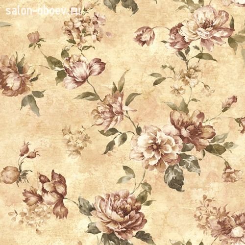 Обои KT Exclusive  Lennox Hill