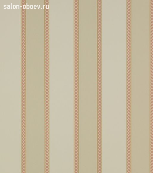 Обои Colefax and Fowler Chartworth Stripes