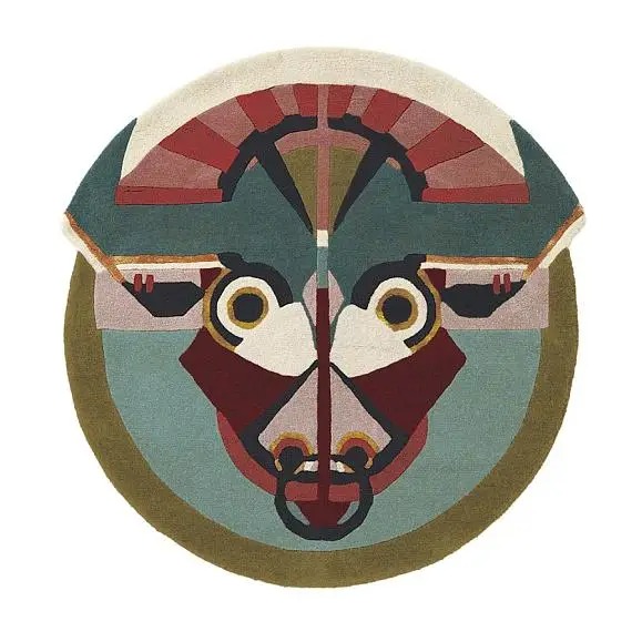 Ковер Ted Baker