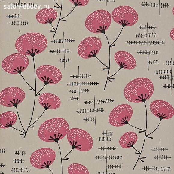 Обои Miss Print Collection 3