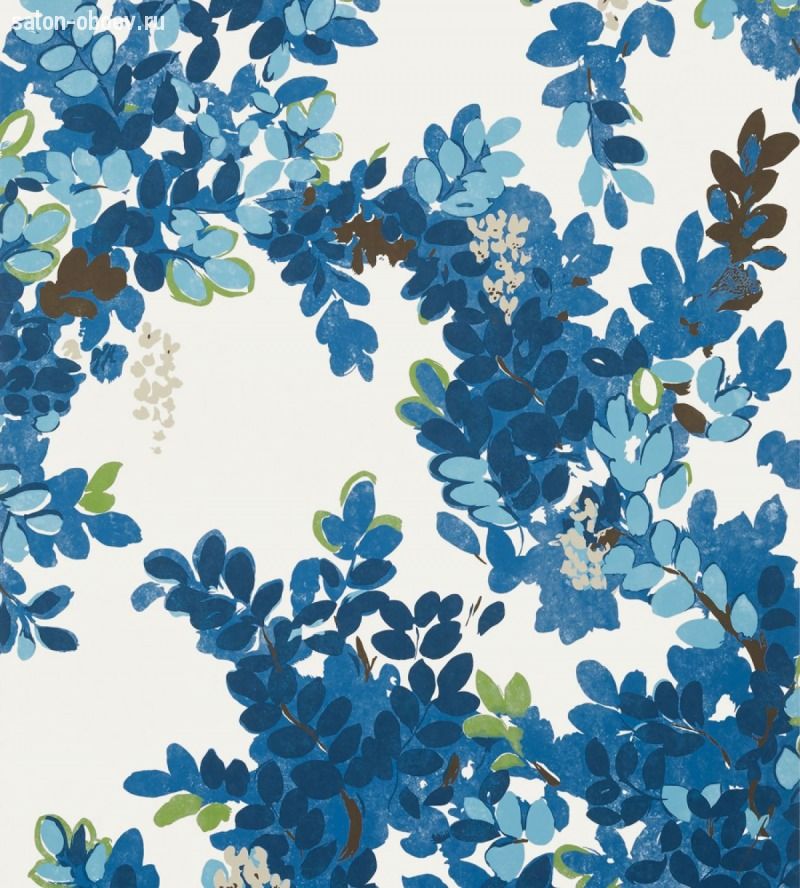 Обои Thibaut Canopy