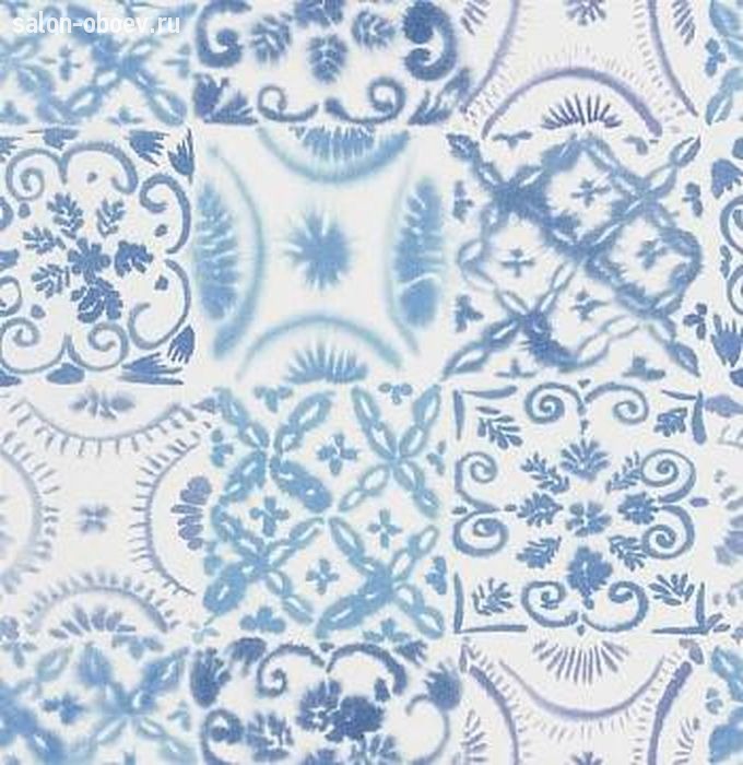 Обои Designers Guild Majolica