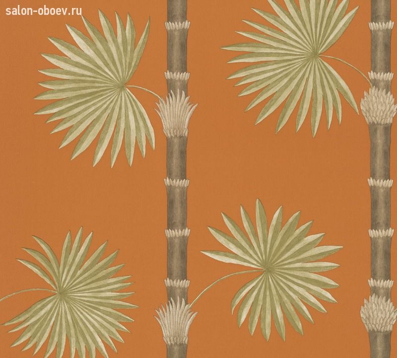 Обои Paint & Paper Library Botany