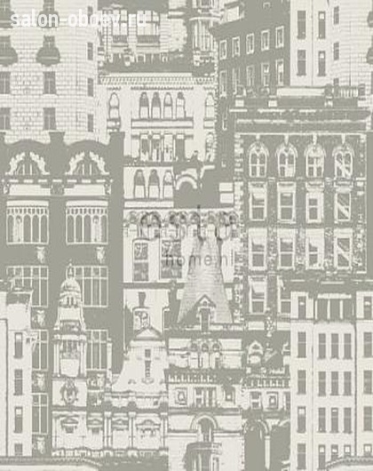 Обои Esta Homes Style Vintage Rules