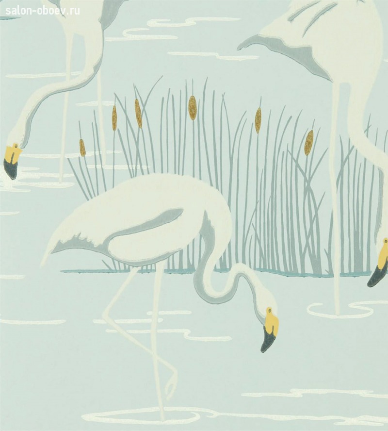 Обои Harlequin Salinas