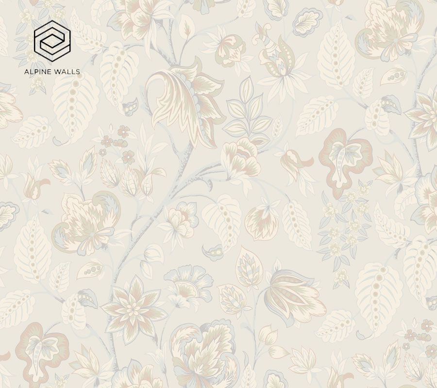 Обои AlpineWalls Aurora