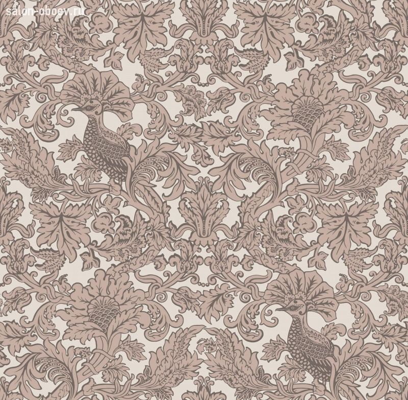Обои Cole & Son Mariinsky Damask