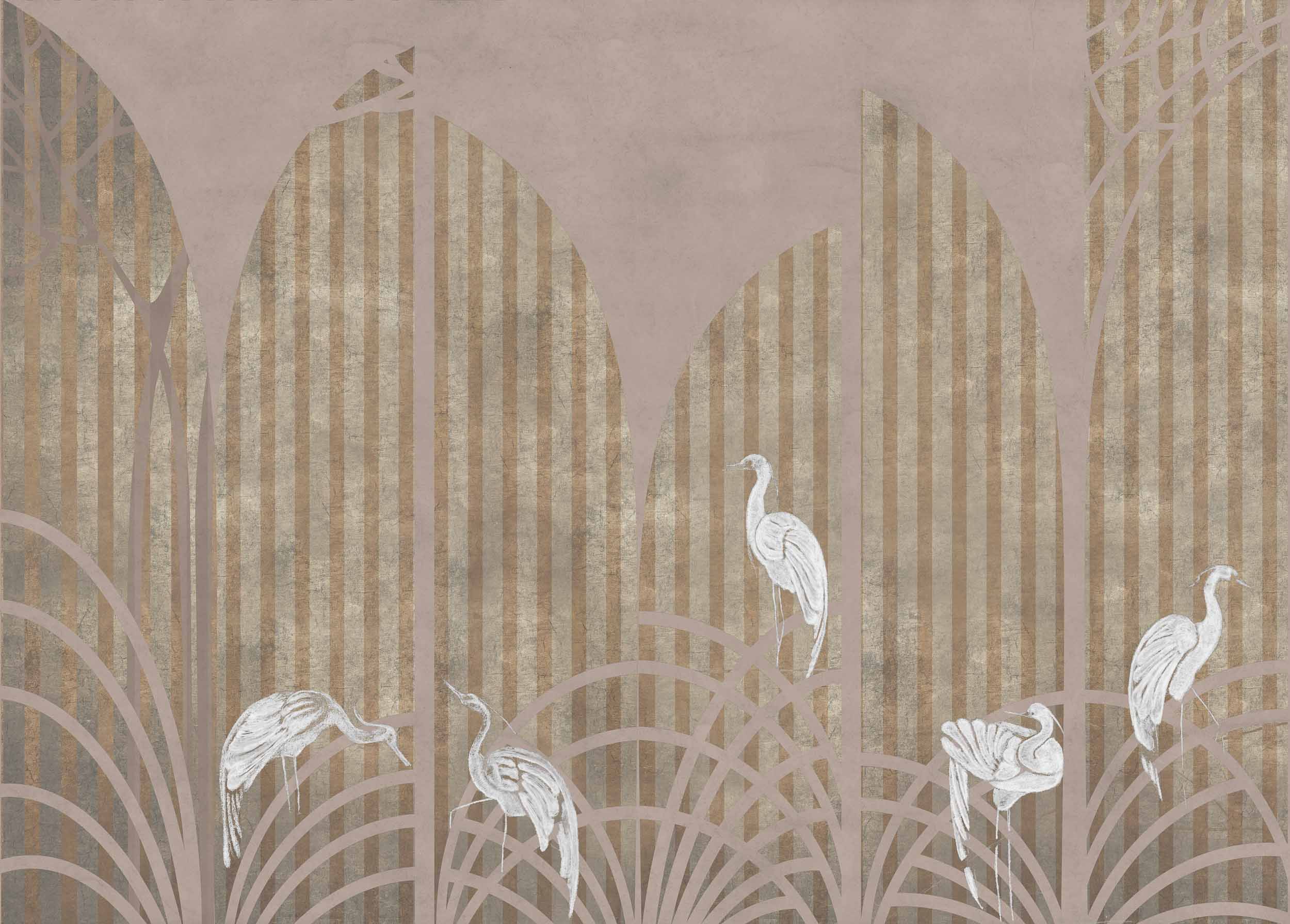 Обои Coordonne Random Chinoiseries II